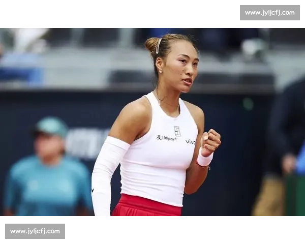 郑钦文跌出 TOP20：106 周征程暂歇，伤病与积分的双重考验